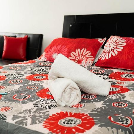 Cozy Apartment in El Laguito Cartagena Exterior foto