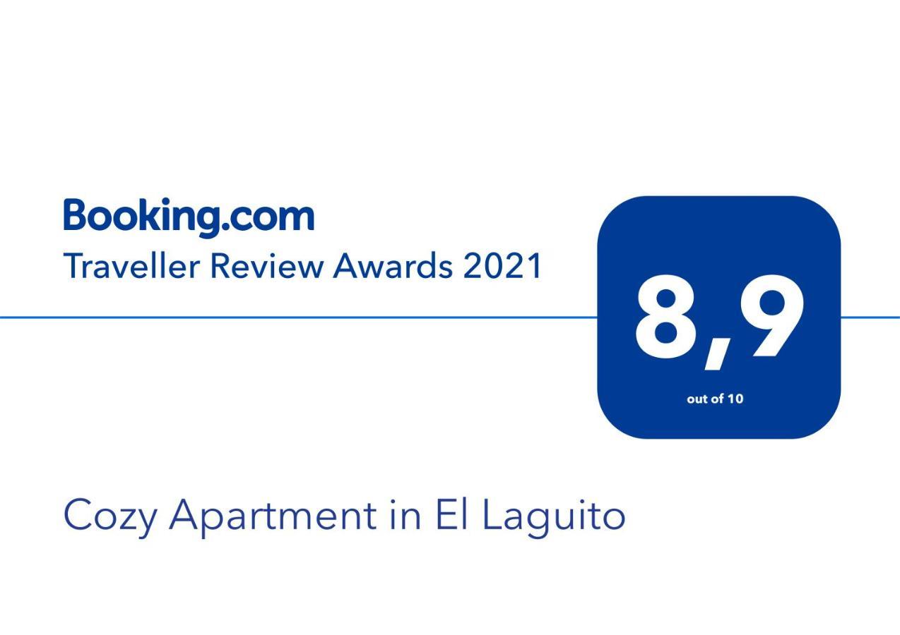 Cozy Apartment in El Laguito Cartagena Exterior foto