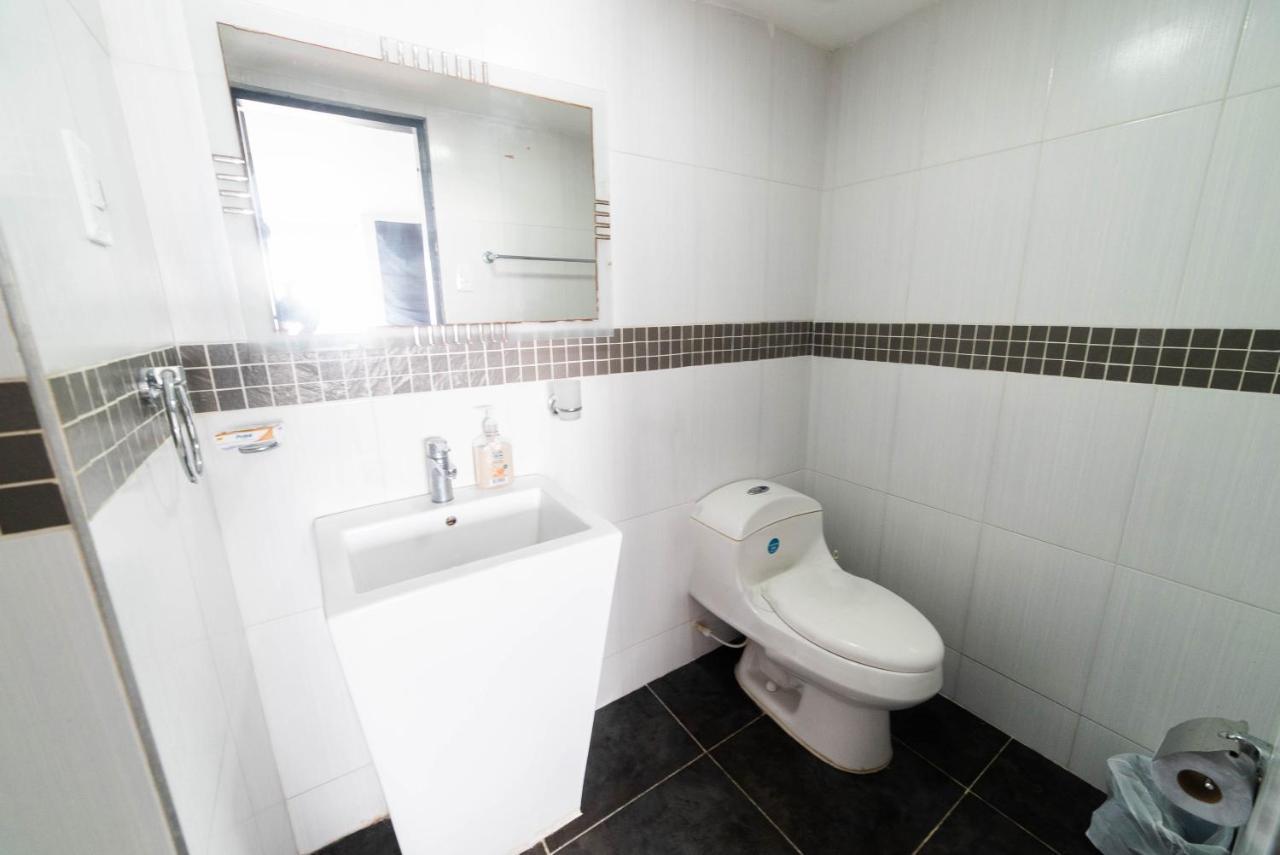 Cozy Apartment in El Laguito Cartagena Exterior foto