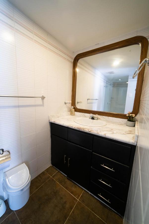 Cozy Apartment in El Laguito Cartagena Exterior foto
